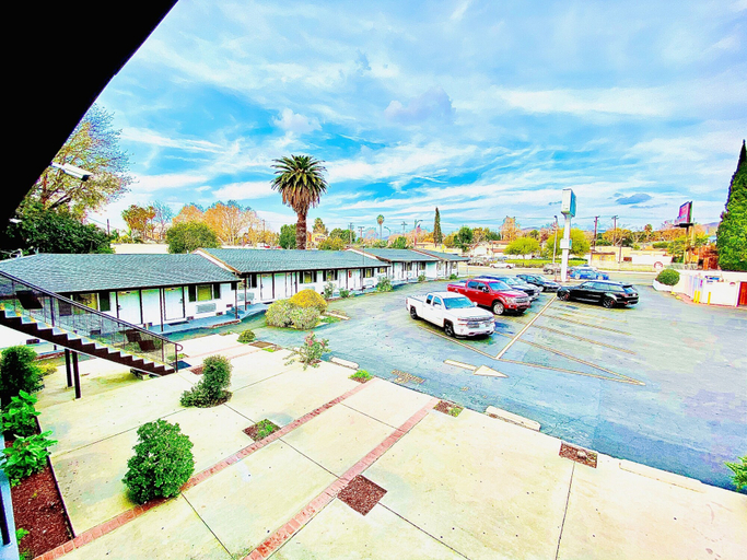 Others 5, Casa Blanca Inn & Suites, Los Angeles