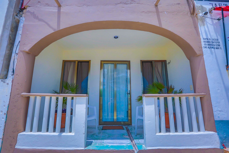 Exterior & Views, House of Mirrors, Isla Mujeres