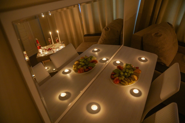 Food & Drinks 5, Guest House Nadezhda, Krasnodar gorsovet