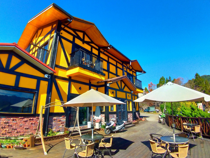 Exterior & Views 1, Nuowei Senlin Cottage, Nantou