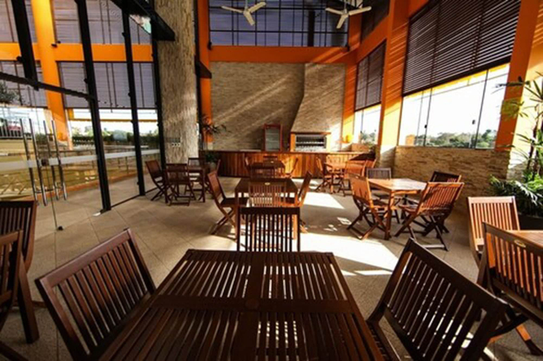 Food & Drinks 5, Marambaia Hotel, Ciudad del Este