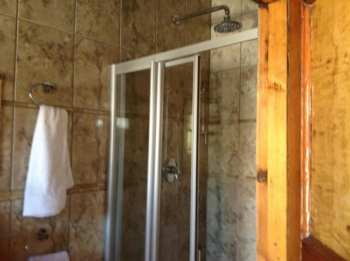 Bathroom 3, Cottage in Orange Grove, City of Johannesburg