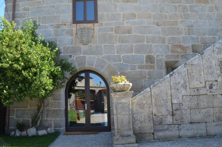 Exterior & Views 2, Reitoral de Parada, Ourense