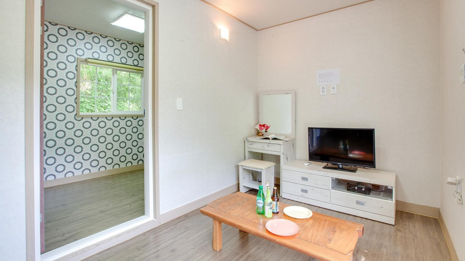 Others 5, Gapyeong Good Morning House Pension, Gapyeong