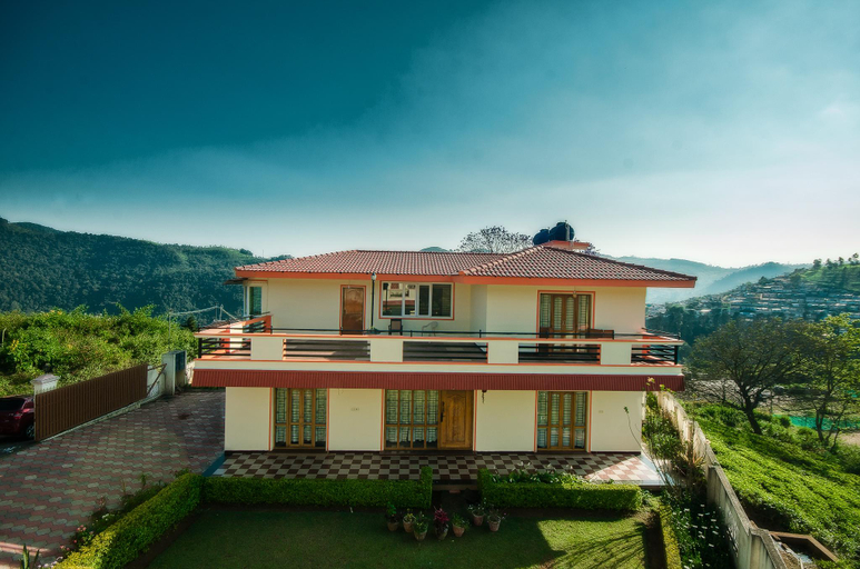 Others 3, Hidden Heaven, The Nilgiris