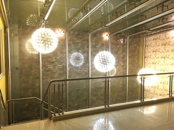 Others 4, Lima Central Design Hotel Spa & Club, Lima