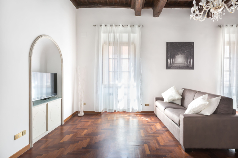 Others 5, A World Apart - Trevi Apartments, Roma
