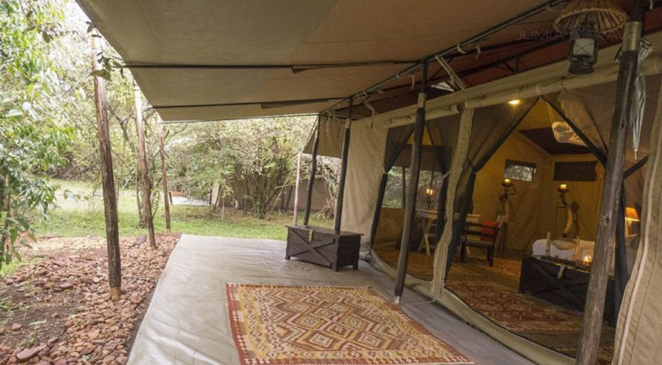 Others 5, Mara Crossing Camp, Kilgoris