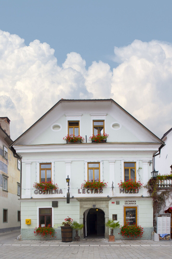 Exterior & Views 2, Gostilna Lectar, Radovljica