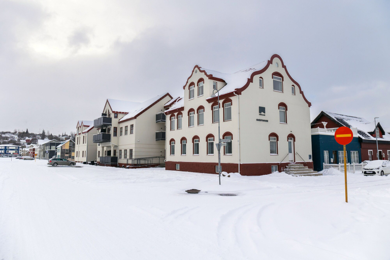 Exterior & Views 2, Hrimland Guesthouse, Akureyri