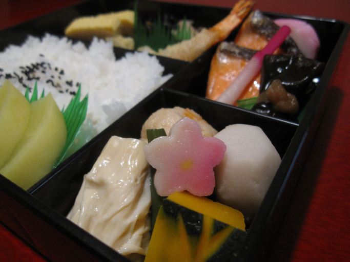 Food & Drinks, Kagariya, Kyoto