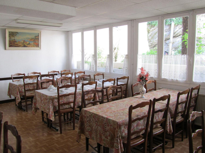 Food & Drinks 5, Hotel Duchesse Anne, Hautes-Pyrénées
