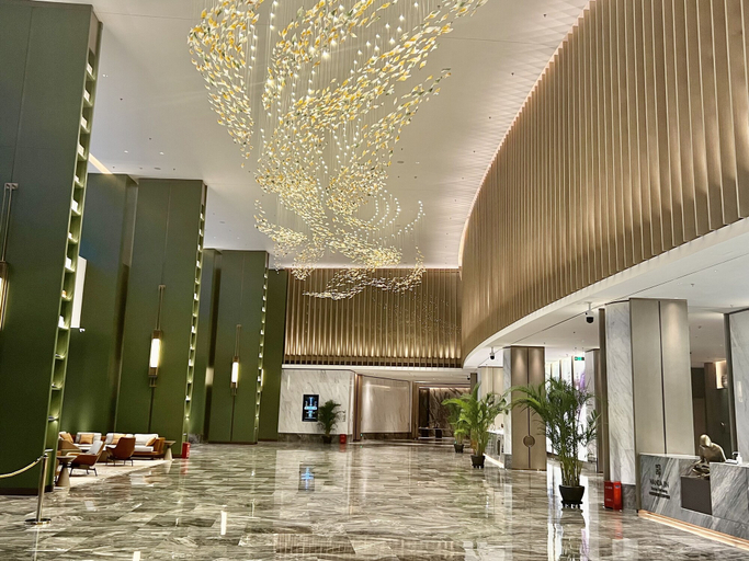 Business Facilities