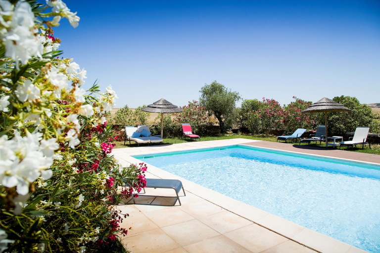 Sport & Beauty 4, Herdade dos Castelejos, Castro Verde