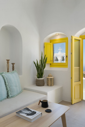 Others 4, Valsamo Suites, South Aegean