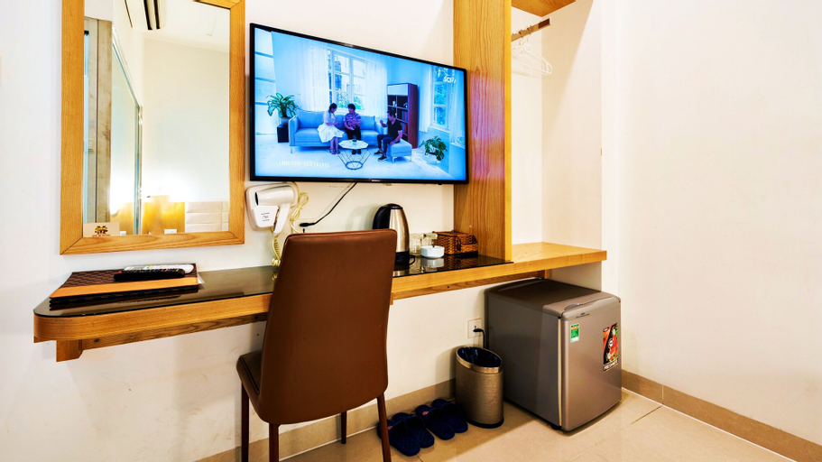 Others 5, S79 Son Mi Hotel, District 10