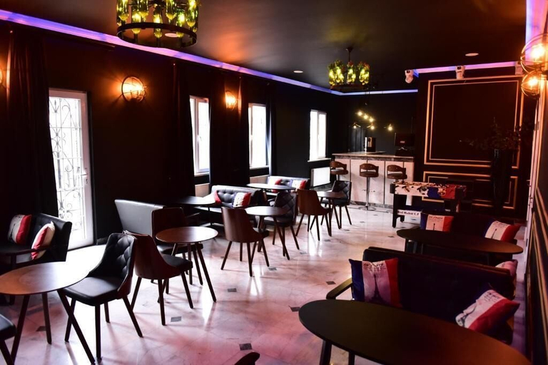 Food & Drinks 4, La Casa Hotel Yerevan, Yerevan