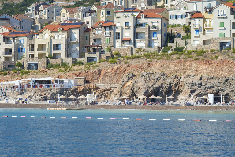 Exterior & Views 2, Lustica Bay Central