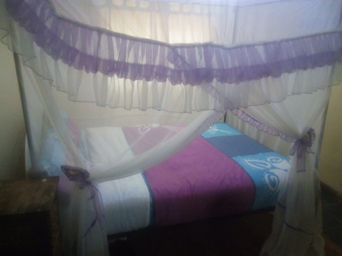 Bedroom, Flo Garden Resort, Juja