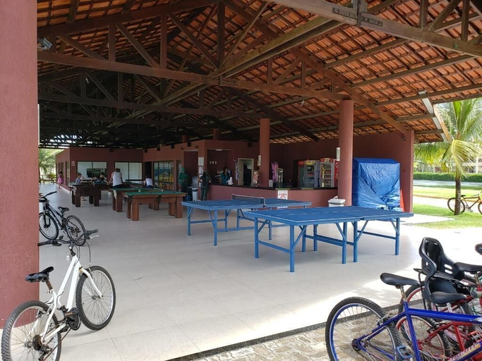 Food & Drinks 5, Aquaville Resort, Eusébio
