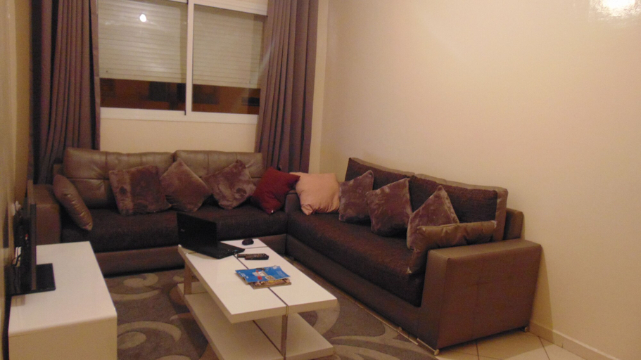 Others 5, Suite Apartment Fawzi, Agadir-Ida ou Tanane