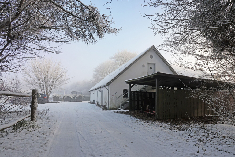 Exterior & Views, Storms Stay, Herning