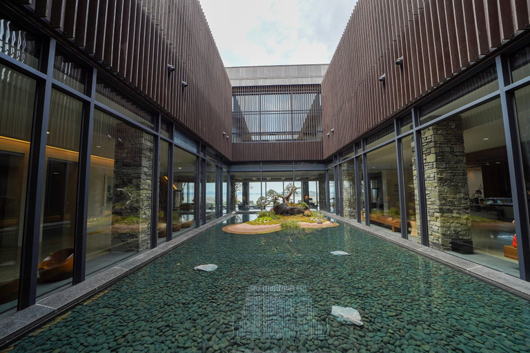 Exterior & Views 5, Pine Beach Golf Hotel, Haenam