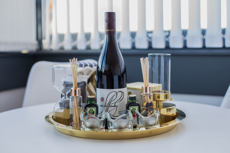 Food & Drinks, 26 Penge House, London