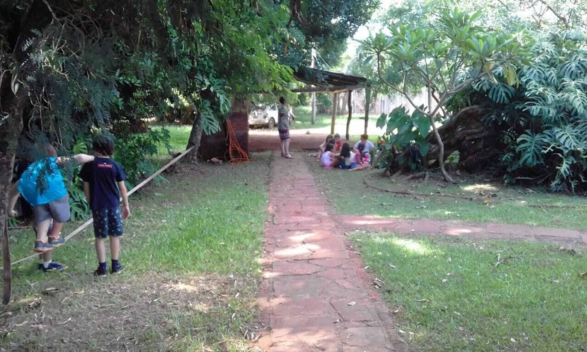 Others 5, Sitio Preserva, São Borja