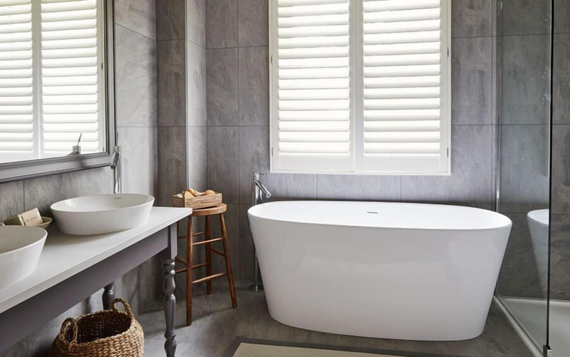 Bathroom 4, The Lakes By YOO, Gloucestershire