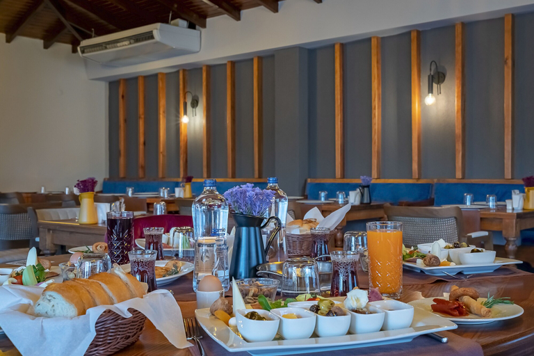 Food & Drinks 5, ERTA SOYAK THERMAL, Osmangazi
