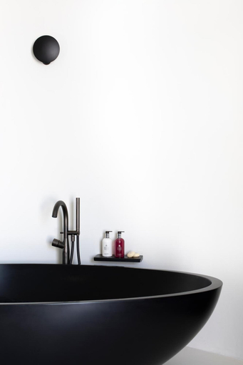 Bathroom 5, Abyss, South Aegean