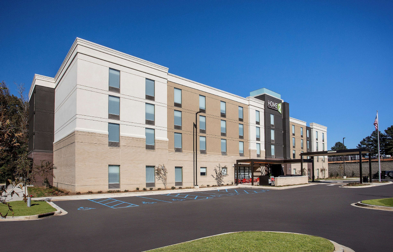 Home2 Suites by Hilton Oxford, Lafayette