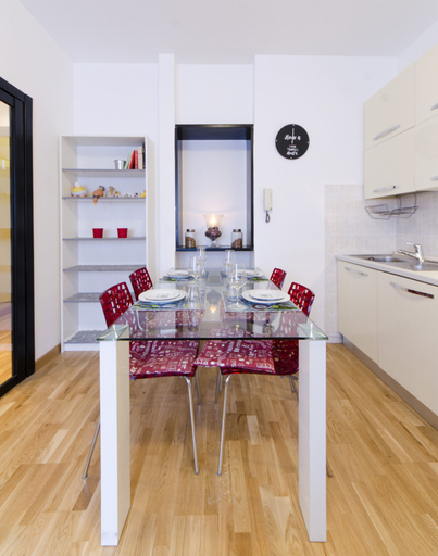 Others 5, JOIVY Couzy Flat Albaro a Pochi Minuti dal Mare, Genova