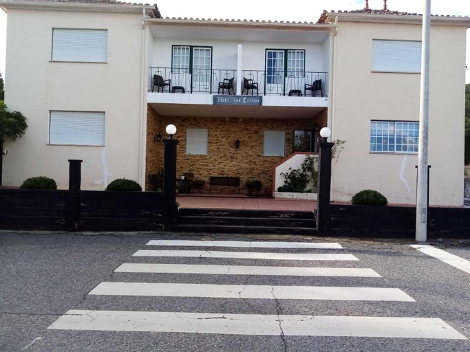 Exterior & Views 2, Hotel das Termas, Idanha-a-Nova