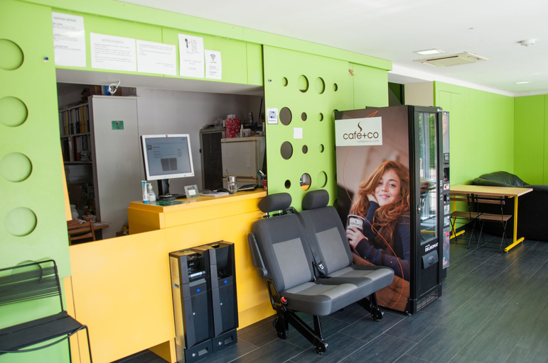 Others 5, Simbol Rooms - Hostel, Ljubljana