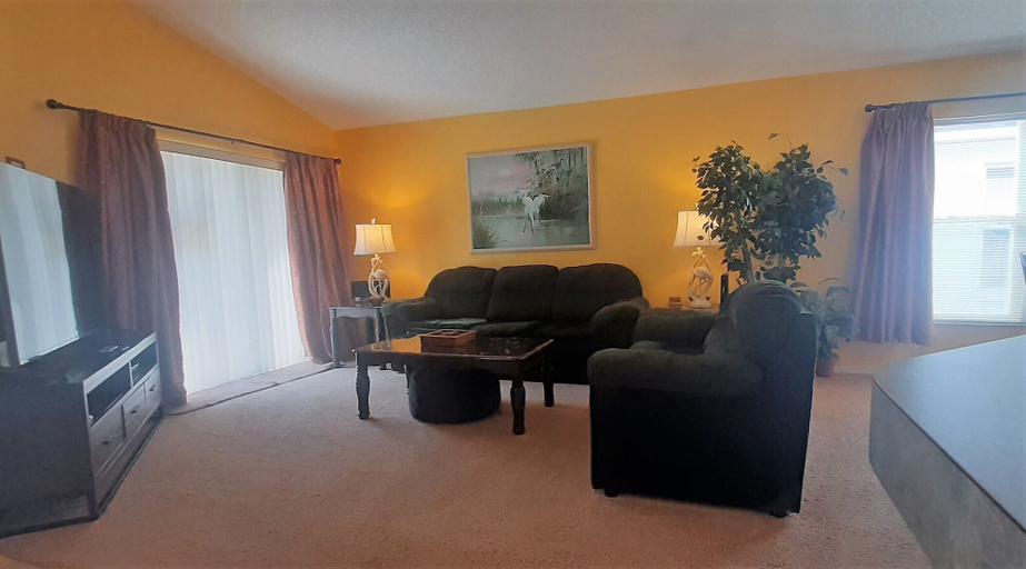 Others 5, Private Pool Home-popular Resort Near Disney!, Osceola