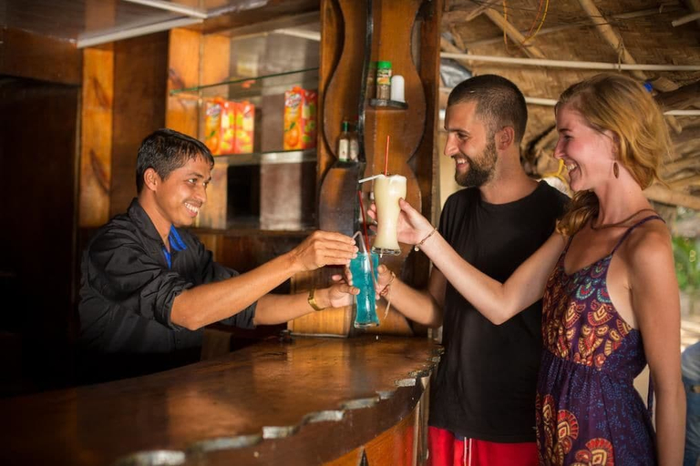 Food & Drinks 5, Blue Lagoon Resort Goa, South Goa