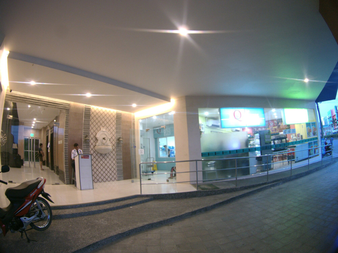 Exterior & Views 2, Cebu Rooms - San Marino, Cebu City