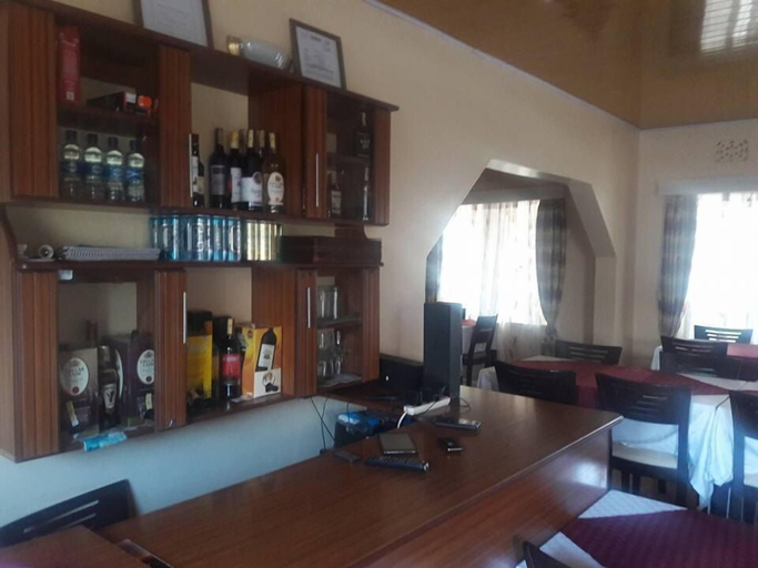 Others 3, Juliana County Hotel, Bondo