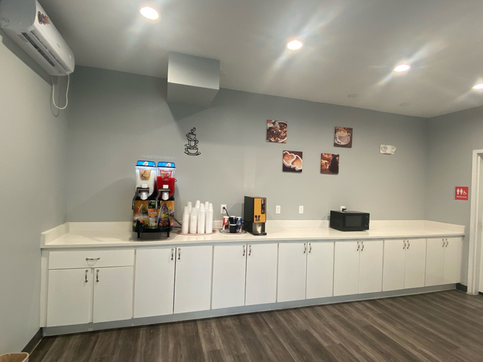 Others 4, Palace Inn-Arcola, Fort Bend