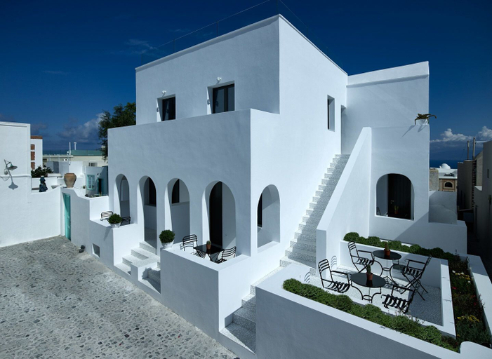 Exterior & Views 2, The Arches, South Aegean