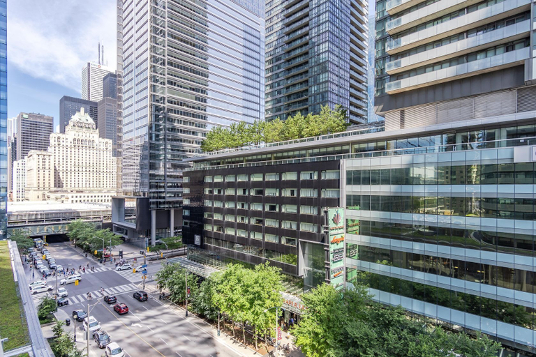 Exterior & Views 2, Aaira Suites, Toronto