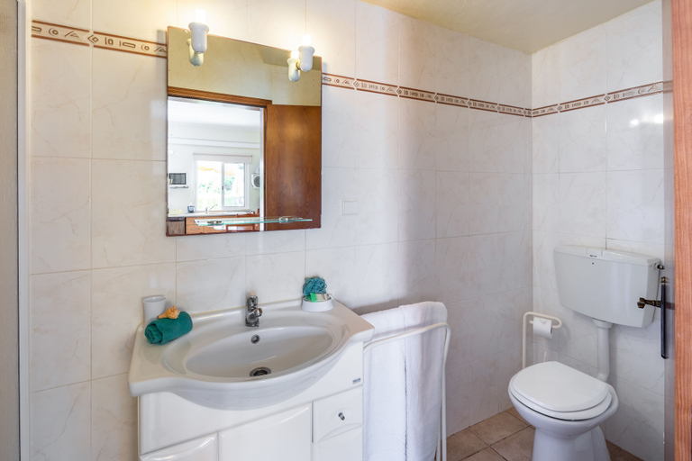 Bathroom 4, Flôr da Laranja, Albufeira, Albufeira