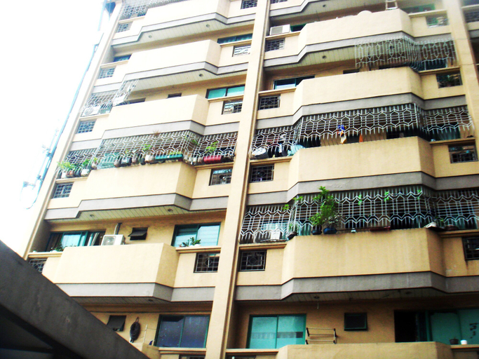 Exterior & Views 2, Mang Ben Dormitory - Pasay Branch - Hostel, Pasay City