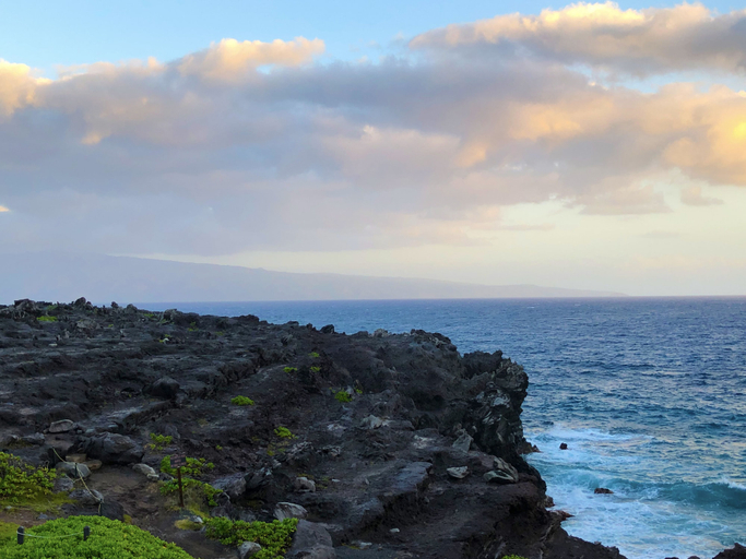 Others 4, Kapalua Bay Villa 30b3 Ocean Front, Maui