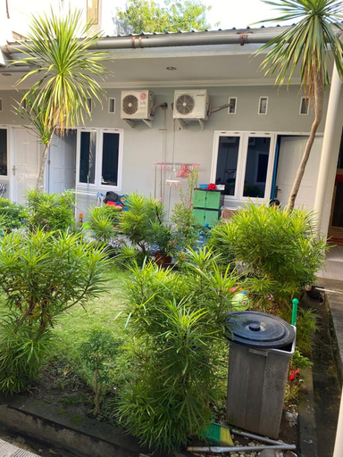 Exterior & Views 5, Gajah Homestay, Makassar