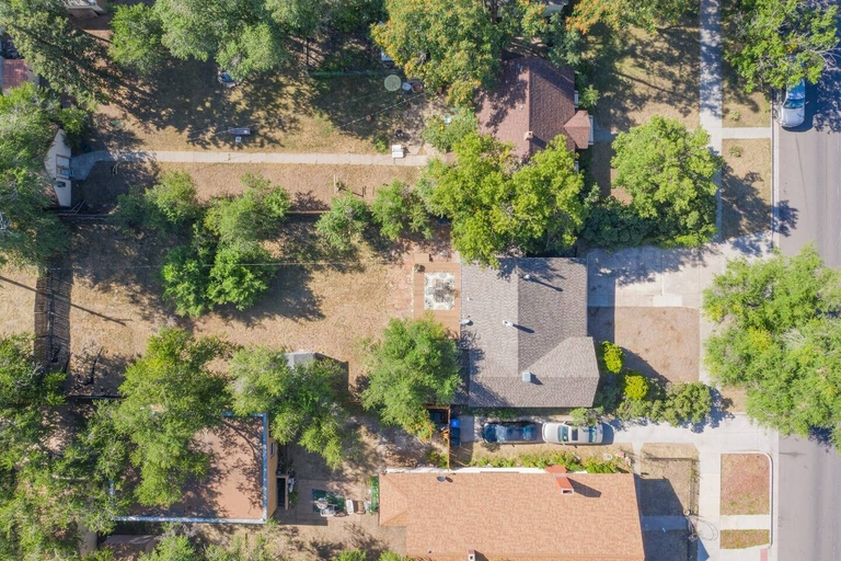 Exterior & Views 2, Downtown Practical & Pet-friendly Easy & Sensible, El Paso