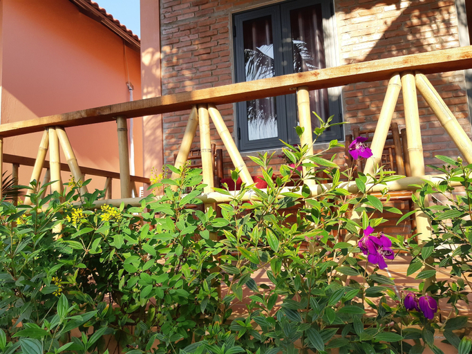 Exterior & Views 2, An An Boutique Homestay, Phú Quốc
