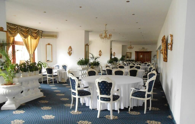 Food & Drinks 5, Hotel Cetate, Alba Iulia